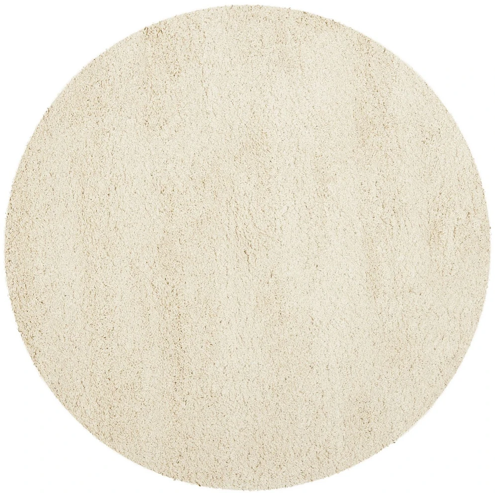 Safavieh California Solid Plush Shag Area Rug