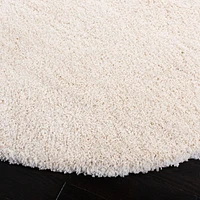 Safavieh California Solid Plush Shag Area Rug