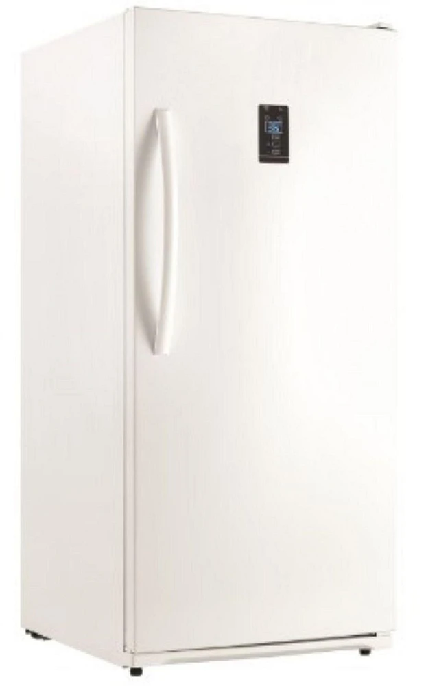 Danby Designer DUF140E1WDD 14.0 cu. ft. Upright Freezer in White