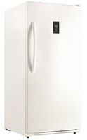 Danby Designer DUF140E1WDD 14.0 cu. ft. Upright Freezer in White