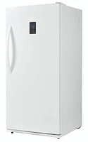 Danby Designer DUF140E1WDD 14.0 cu. ft. Upright Freezer in White