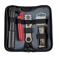 Bell Sports Roadside™ 900 Repair Kit, Includes 26 pieces