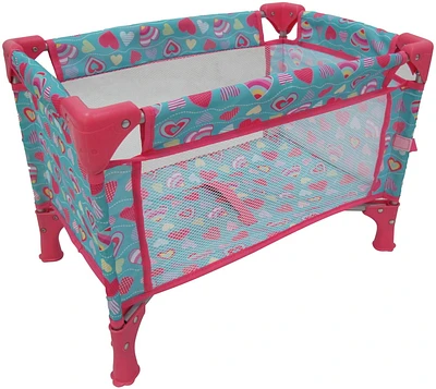 My Sweet Baby Folding Play Pen