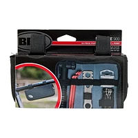 Bell Sports Roadside™ 900 Repair Kit, Includes 26 pieces