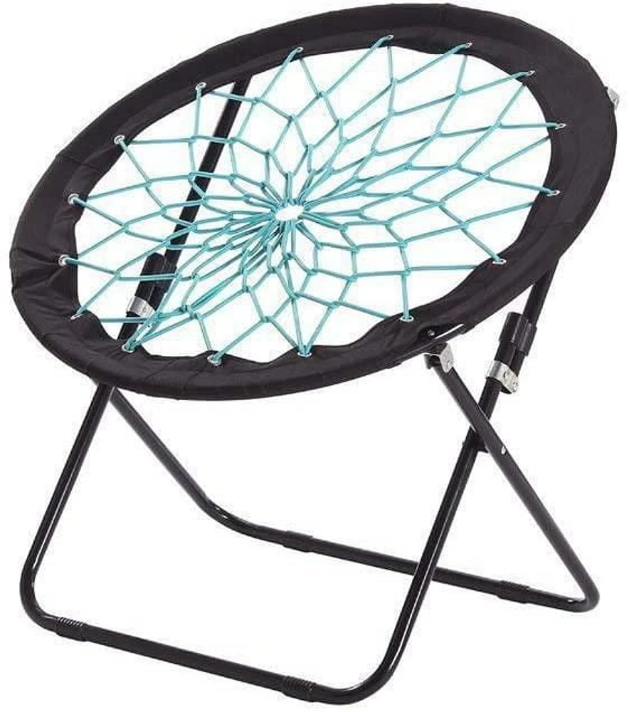 Nicer Furniture Round Bungee Chair