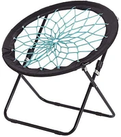 Nicer Furniture Round Bungee Chair