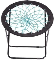 Nicer Furniture Round Bungee Chair