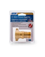 Water Pressure Regulator