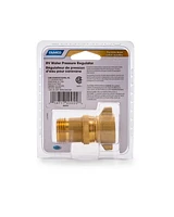 Water Pressure Regulator