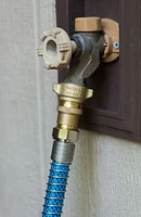 Water Pressure Regulator