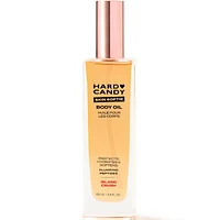 Hard Candy Body Oil, Island Crush, Skin Softie, Hydrating, Body Oil 100 mL