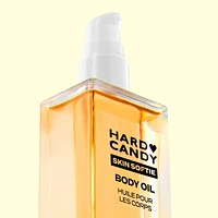 Hard Candy Body Oil, Island Crush, Skin Softie, Hydrating, Body Oil 100 mL