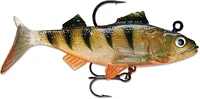 Storm Wildeye Live Perch 4", Most realistic baits available