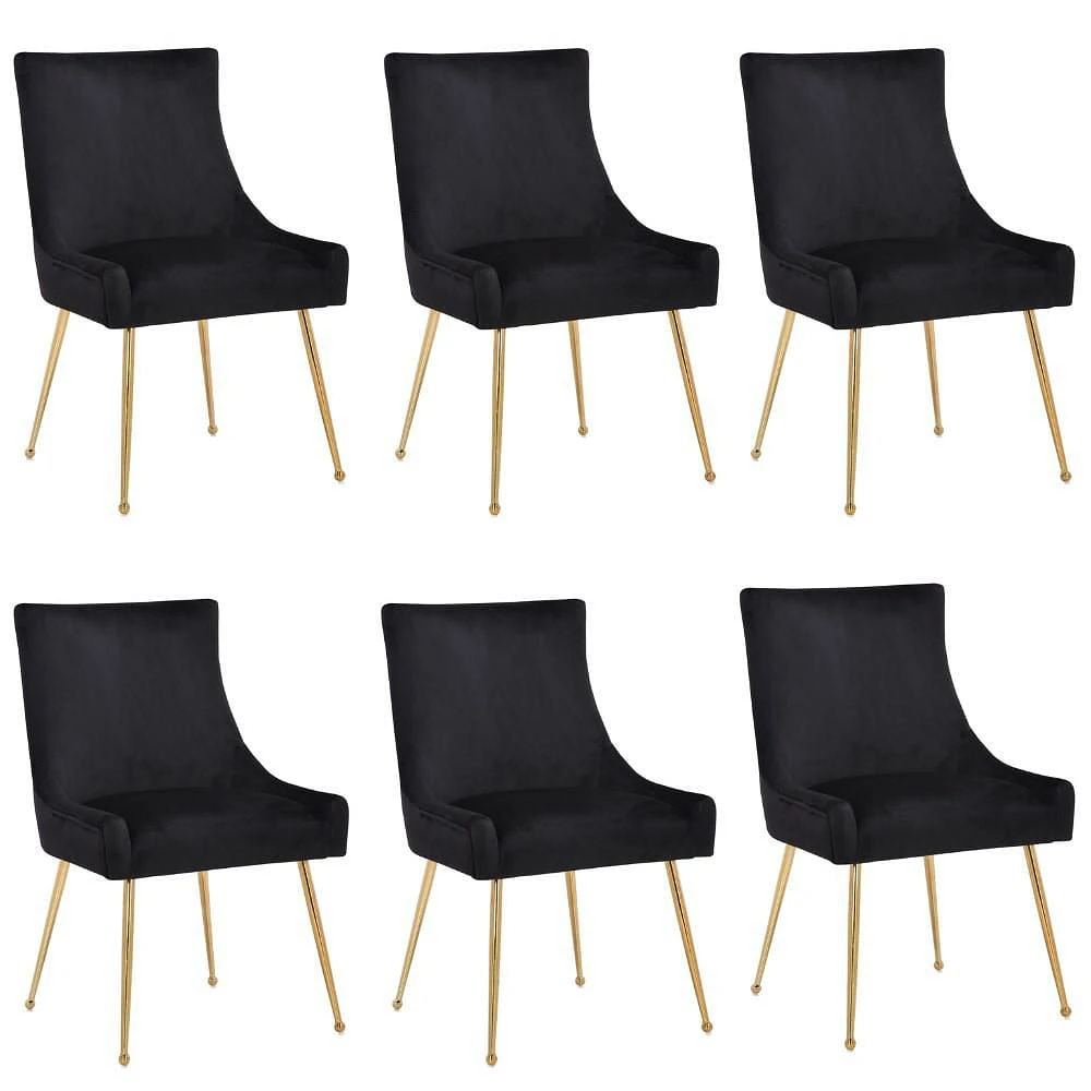 HEYE II CHAIR in SET OF 6