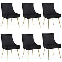 HEYE II CHAIR in SET OF 6