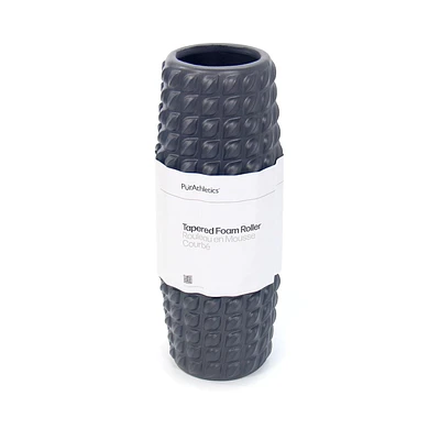 Tapered Foam Roller