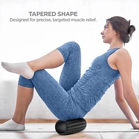 Tapered Foam Roller