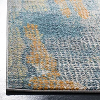 SAFAVIEH Madison Mariko Abstract Area Rug