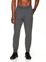 Reebok Men's Delta Fleece Jogger, Sizes S-XXL