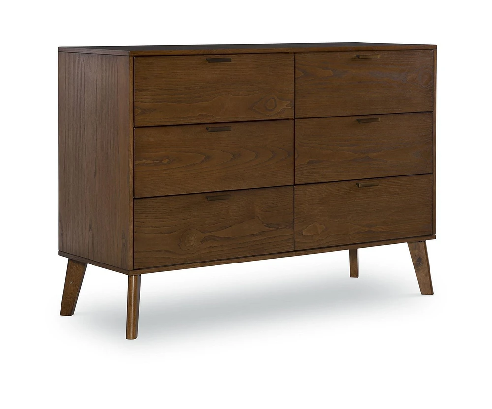 Mid-Century Dresser