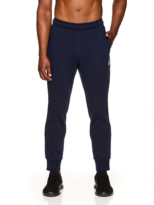 Reebok Men's Delta Fleece Jogger, Sizes S-XXL