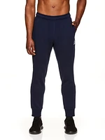 Reebok Delta Fleece Jogger Homme Tailles S-XXL