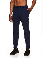 Reebok Delta Fleece Jogger Homme Tailles S-XXL