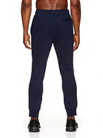 Reebok Delta Fleece Jogger Homme Tailles S-XXL