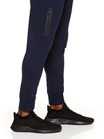 Reebok Delta Fleece Jogger Homme Tailles S-XXL