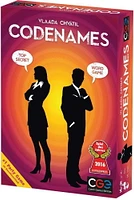 Czech Games Edition Codenames Card Game