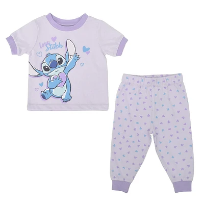 Disney Lilo & Stitch ensemble Pyjama