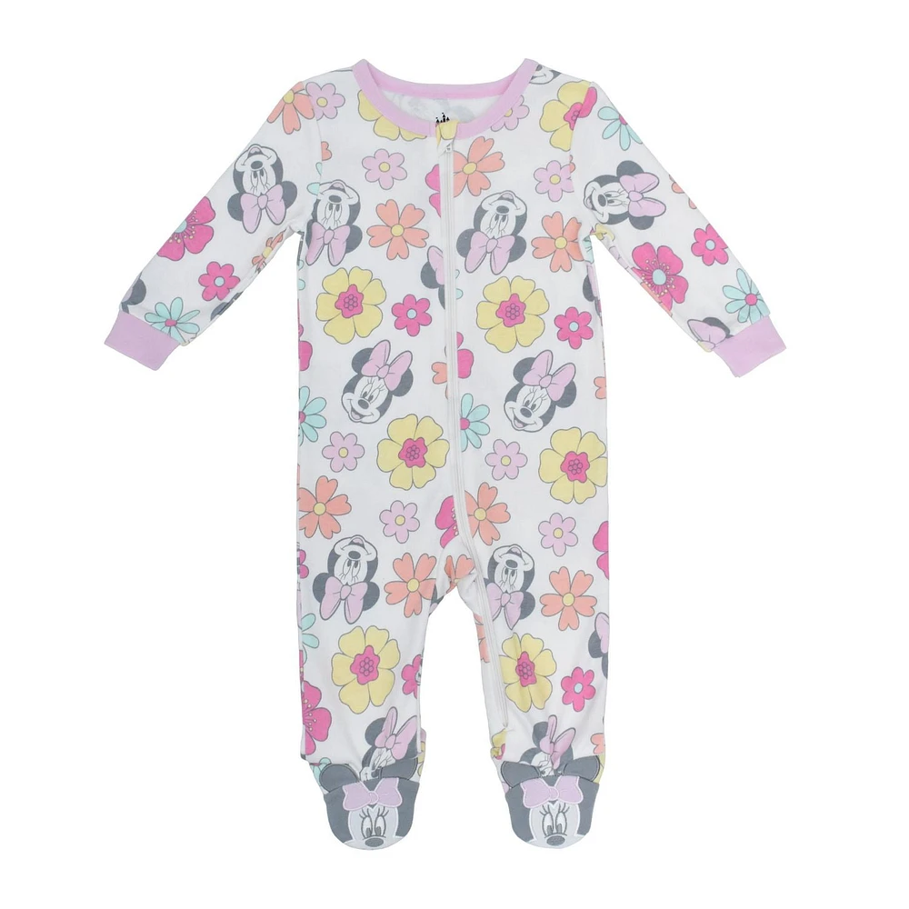 Disney Minnie Mouse Dormeuse