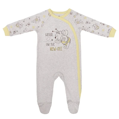 Disney Winnie The Pooh Sleeper