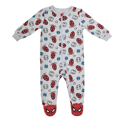 Marvel Spiderman Dormeuse