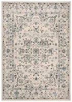 SAFAVIEH Charleston Zharko Overdyed Floral Area Rug