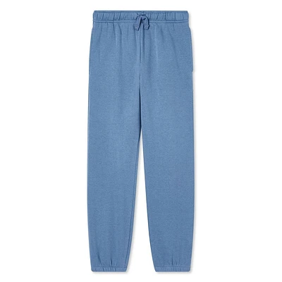 Pantalon en molleton George pour garçons Tailles TP–TG