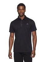 Reebok Men's Ace Performance Polo Shirt