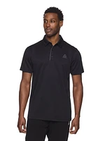 Reebok Men's Ace Performance Polo Shirt