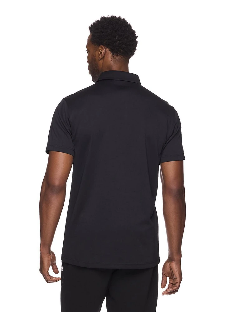 Reebok Men's Ace Performance Polo Shirt