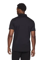 Reebok Men's Ace Performance Polo Shirt