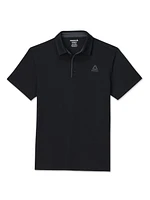 Reebok Men's Ace Performance Polo Shirt