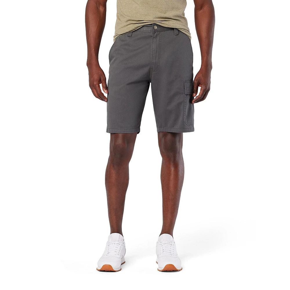 Signature by Levi Strauss & Co.MD Short cargo quotidien pour homme