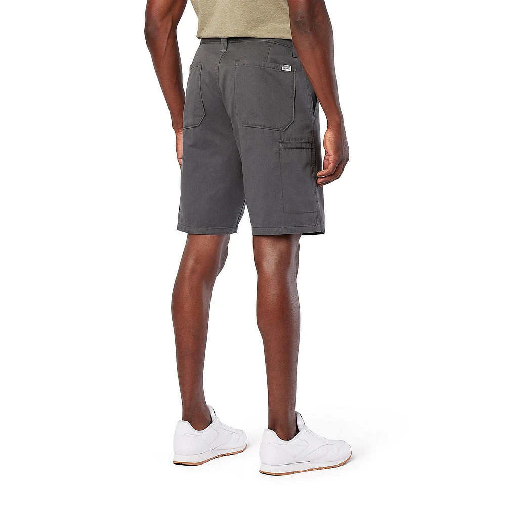 Signature by Levi Strauss & Co.MD Short cargo quotidien pour homme