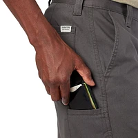 Signature by Levi Strauss & Co.MD Short cargo quotidien pour homme