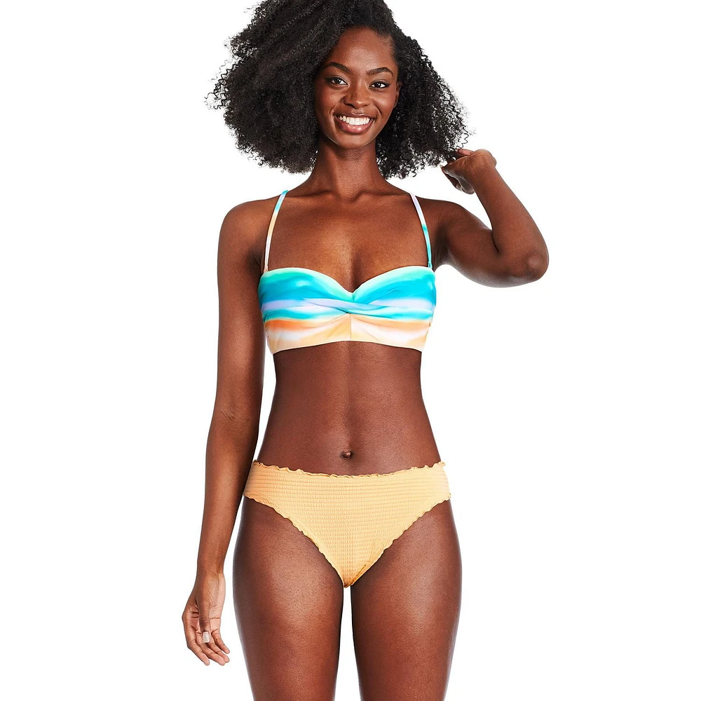 George Women's Swim Top