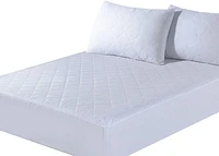 Everyday Quilted Mattress Pad