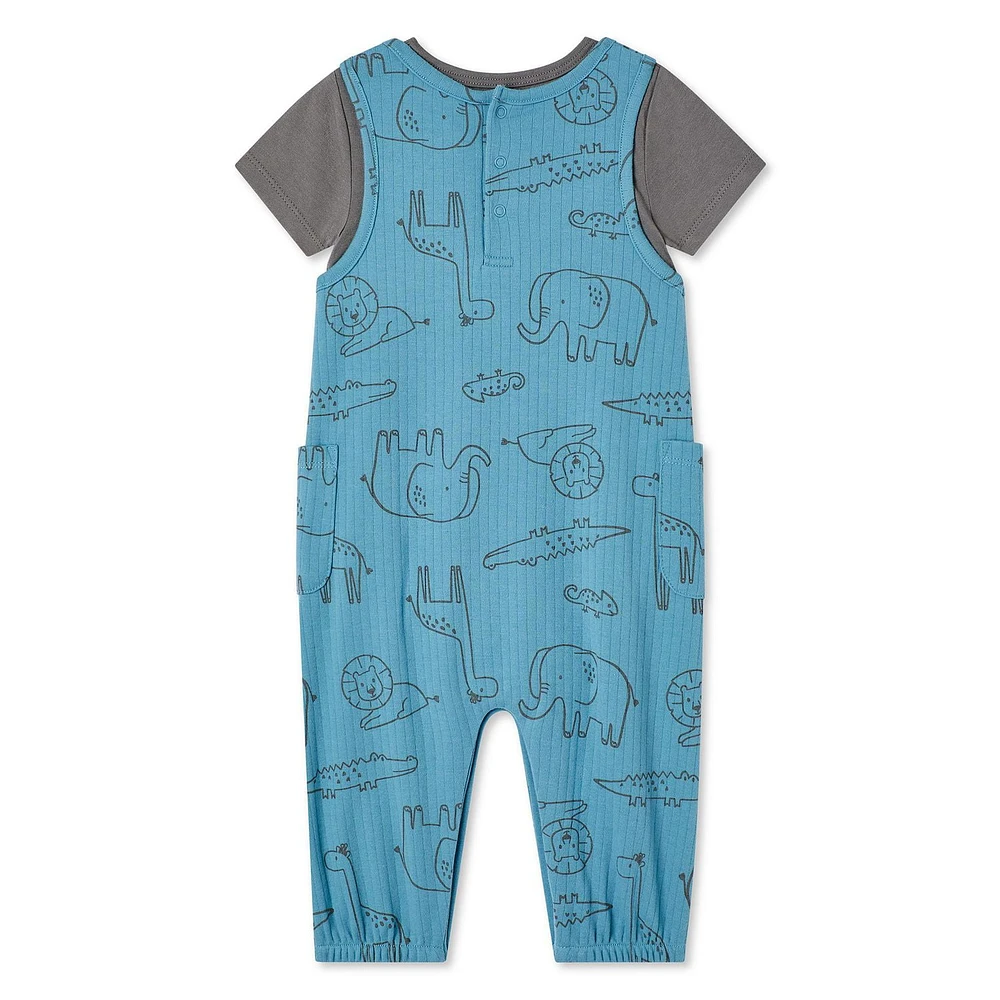 George Baby Boys' Sleeper