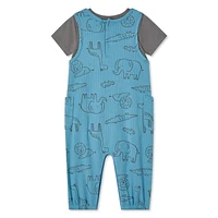 George Baby Boys' Sleeper