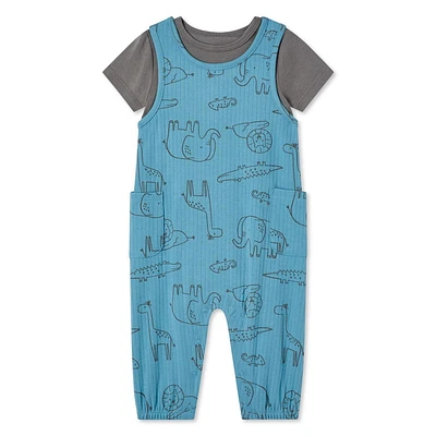 George Baby Boys' Sleeper