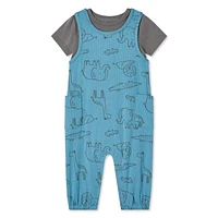 George Baby Boys' Sleeper
